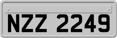 NZZ2249