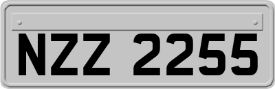 NZZ2255