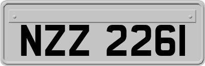 NZZ2261