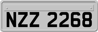 NZZ2268