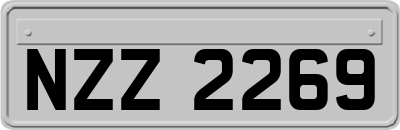 NZZ2269