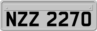 NZZ2270
