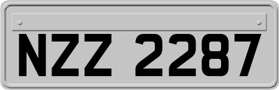 NZZ2287
