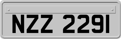 NZZ2291