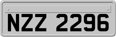 NZZ2296