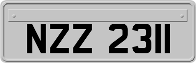 NZZ2311