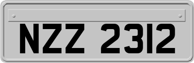 NZZ2312