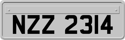 NZZ2314