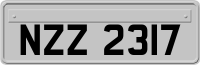 NZZ2317