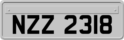 NZZ2318