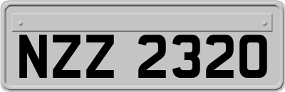 NZZ2320