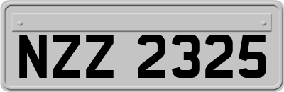 NZZ2325