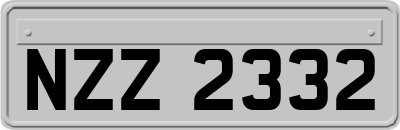 NZZ2332