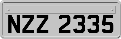 NZZ2335