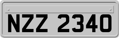 NZZ2340