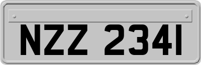 NZZ2341