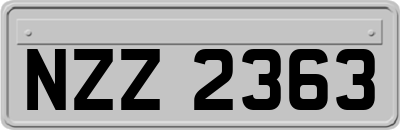 NZZ2363