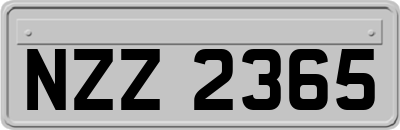 NZZ2365