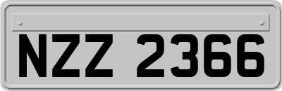 NZZ2366
