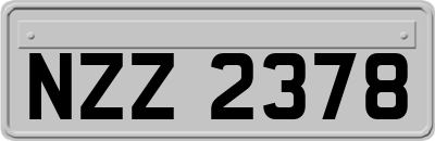 NZZ2378