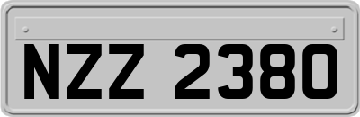 NZZ2380