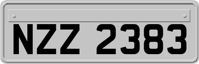 NZZ2383