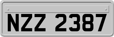 NZZ2387