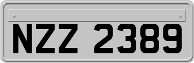NZZ2389