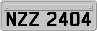 NZZ2404