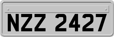 NZZ2427