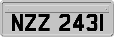 NZZ2431