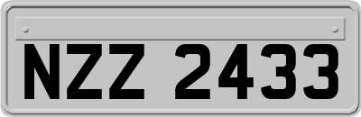 NZZ2433