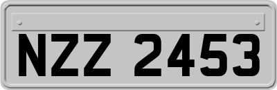 NZZ2453