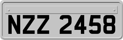 NZZ2458