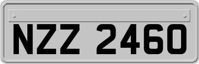 NZZ2460