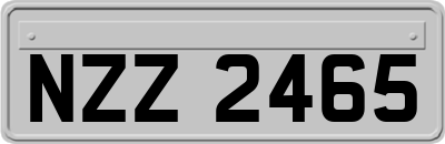 NZZ2465
