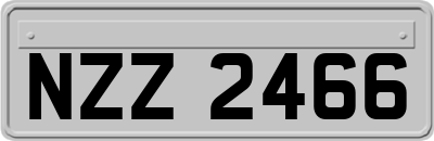 NZZ2466