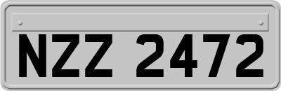 NZZ2472