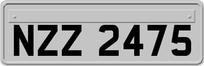NZZ2475