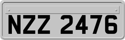 NZZ2476