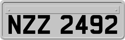 NZZ2492