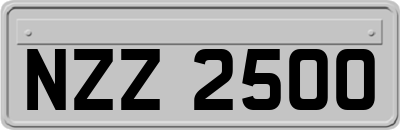 NZZ2500