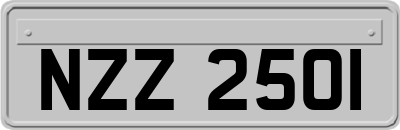NZZ2501