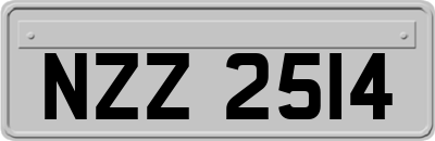 NZZ2514