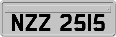 NZZ2515