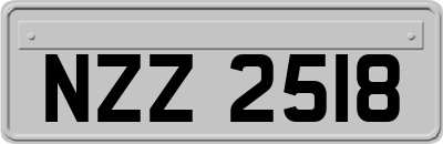 NZZ2518