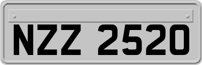 NZZ2520