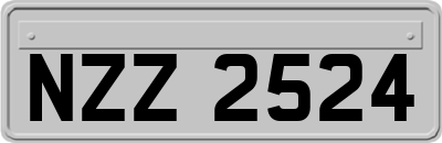 NZZ2524