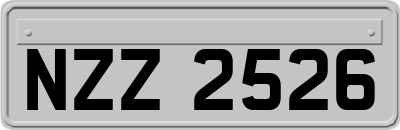 NZZ2526