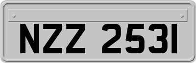 NZZ2531